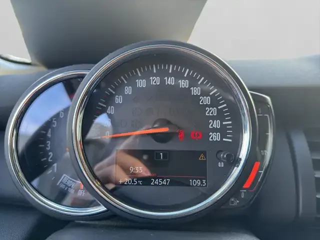 MINI One