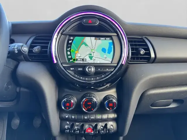 MINI One