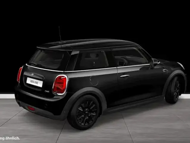 MINI One
