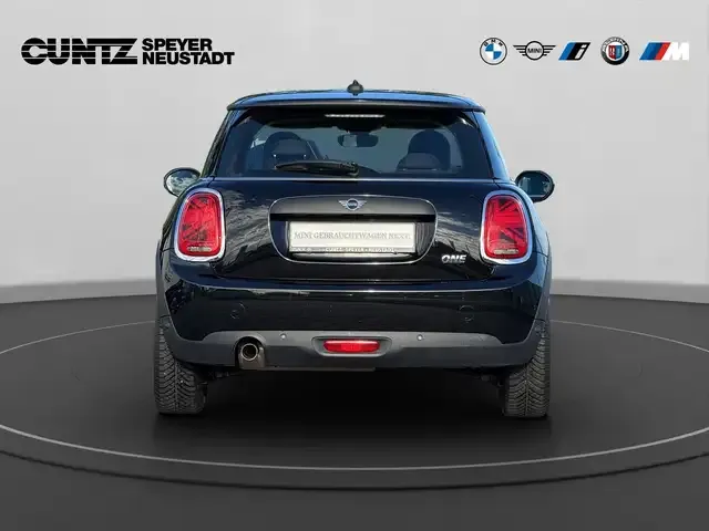 MINI One