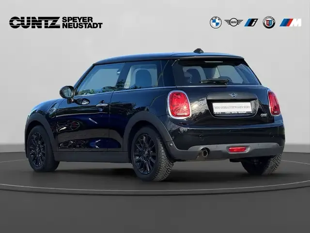 MINI One