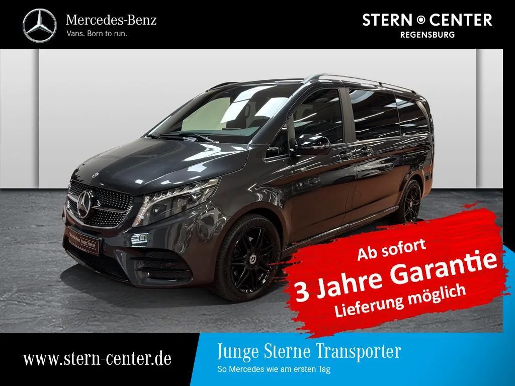 Mercedes-Benz V 300