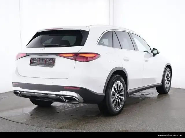 Mercedes-Benz GLC 200
