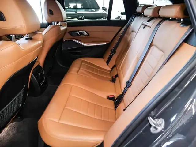 BMW 340