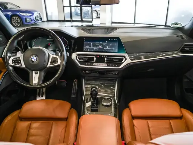 BMW 340