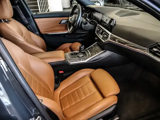 BMW 340