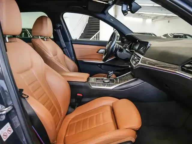 BMW 340