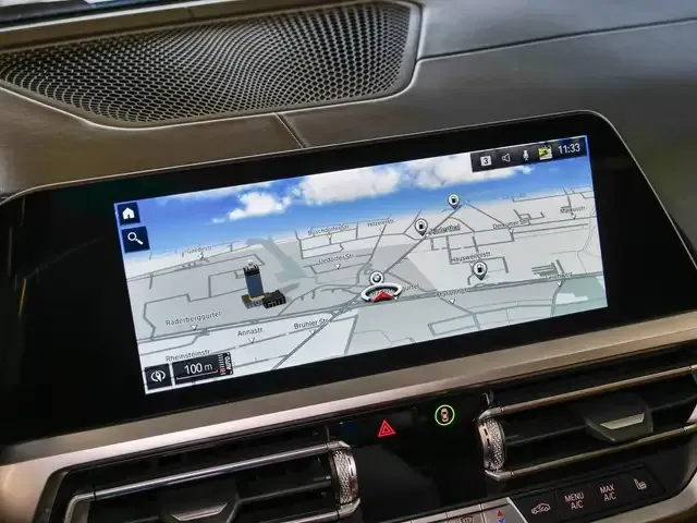 BMW 340