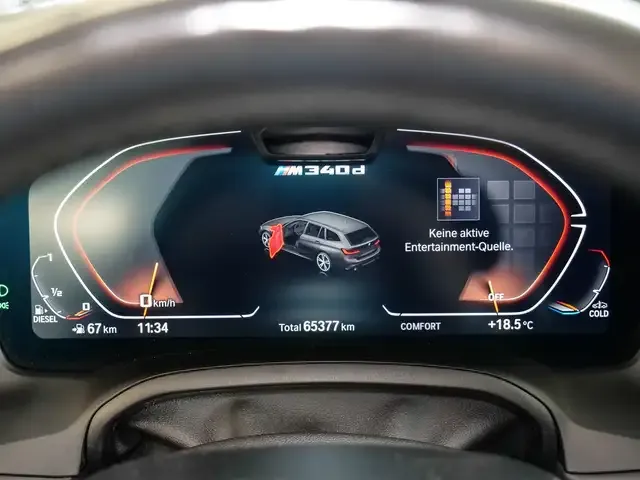 BMW 340