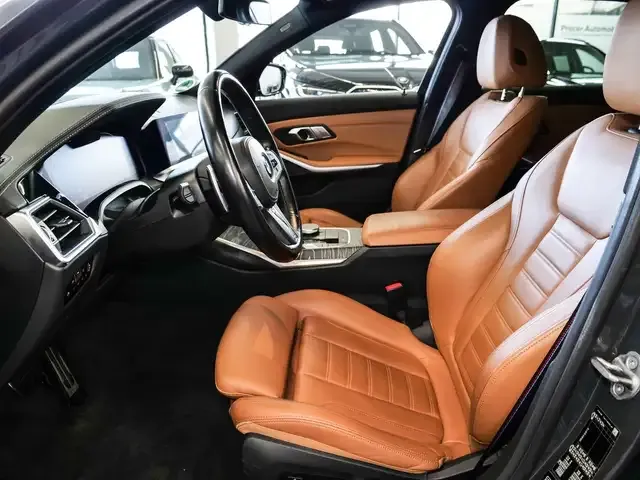 BMW 340