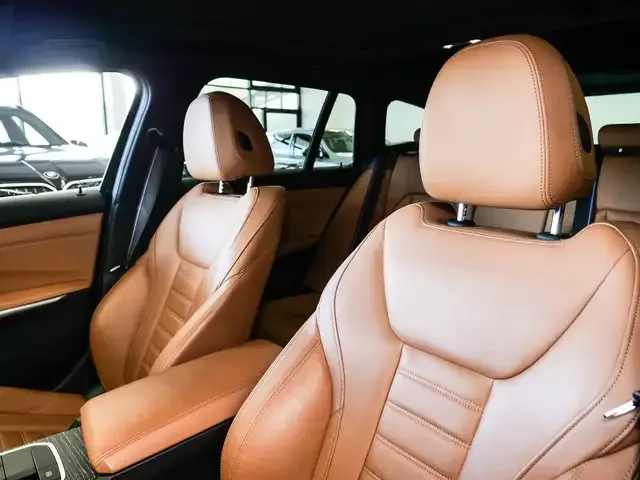 BMW 340