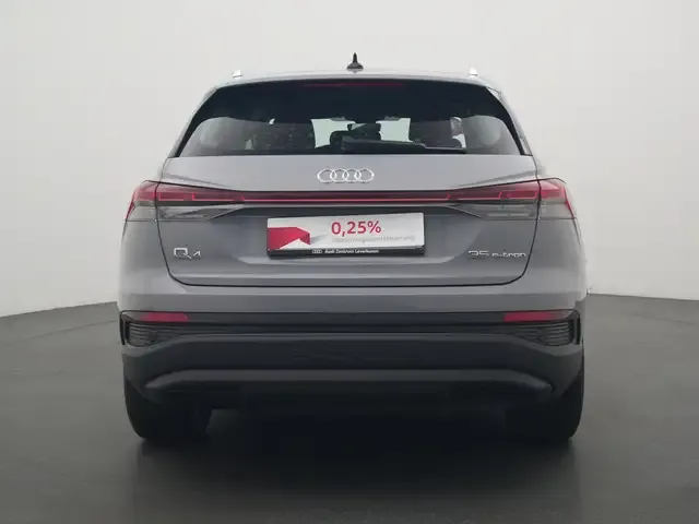 Audi Sonstiges