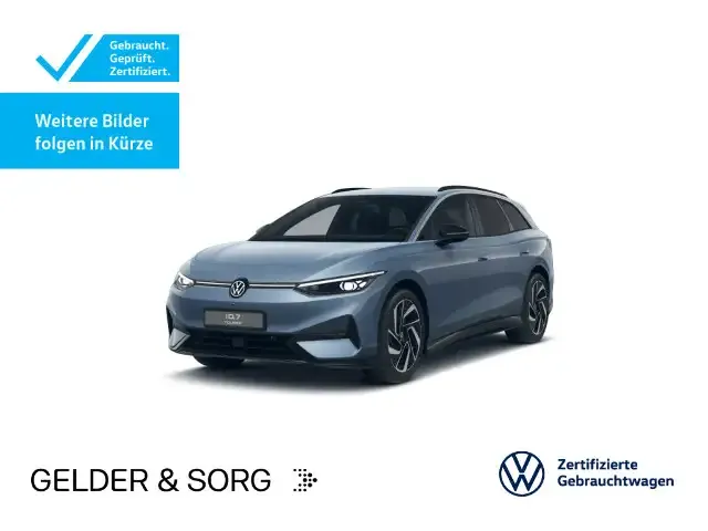 Volkswagen ID.7