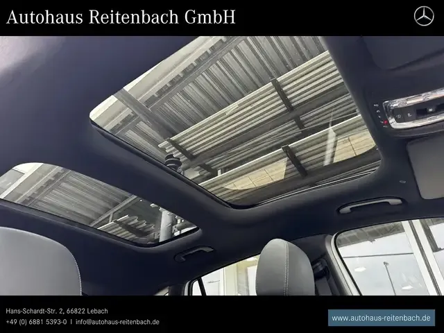 Mercedes-Benz EQA 300