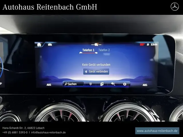 Mercedes-Benz EQA 300