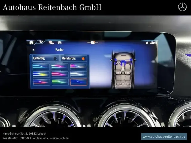 Mercedes-Benz EQA 300