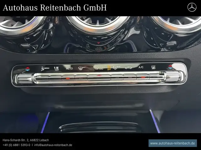 Mercedes-Benz EQA 300