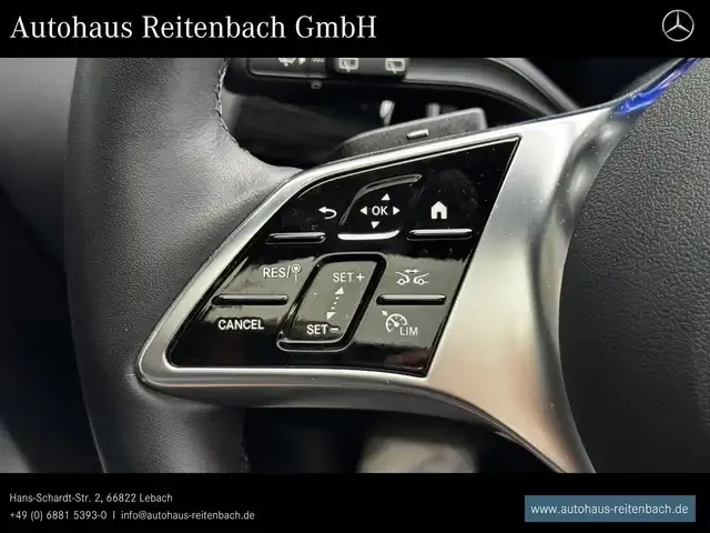 Mercedes-Benz EQA 300