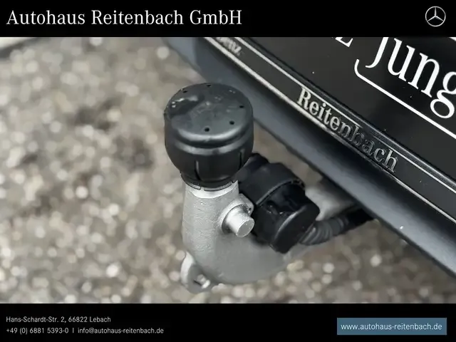 Mercedes-Benz EQA 300