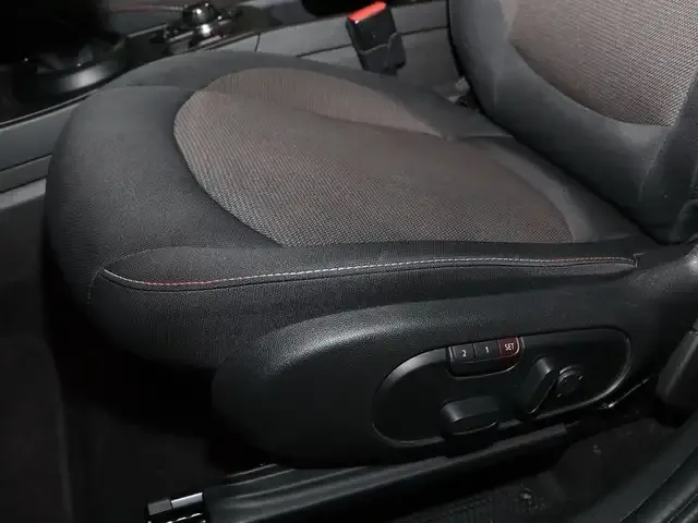 MINI Cooper SE Countryman