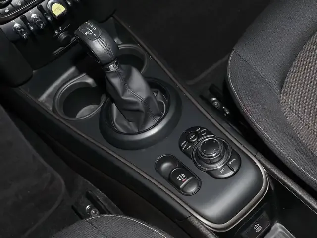 MINI Cooper SE Countryman