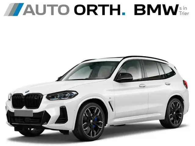 BMW X3 M