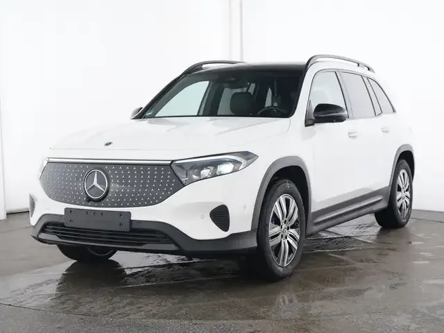 Mercedes-Benz EQB 300