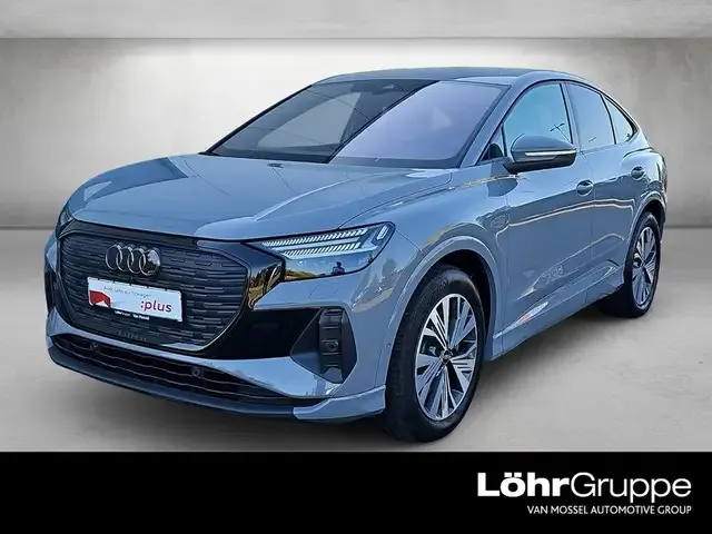 Audi Sonstige