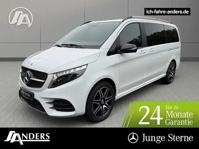 Mercedes-Benz V 300