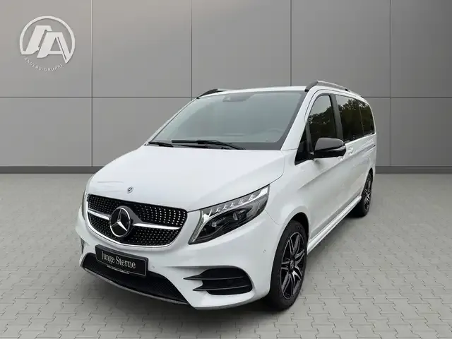 Mercedes-Benz V 300