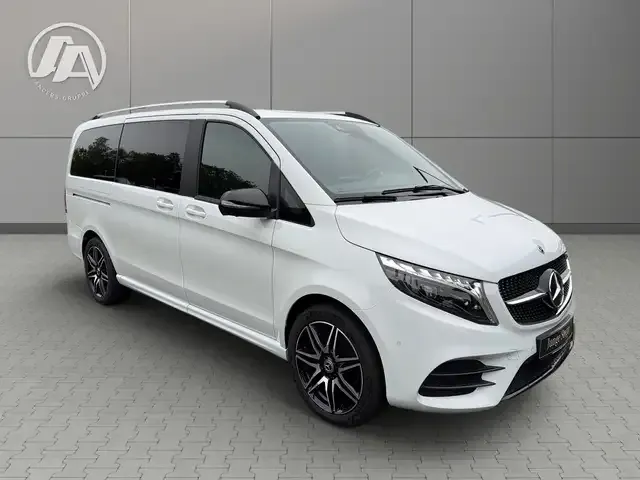 Mercedes-Benz V 300