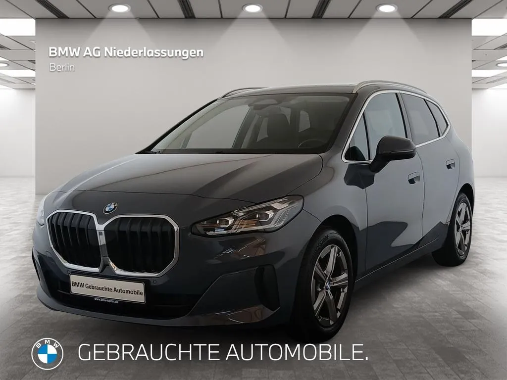 BMW 220