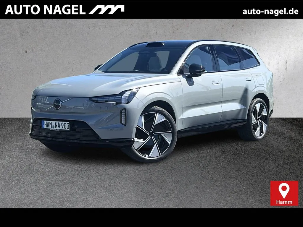 Volvo EX90