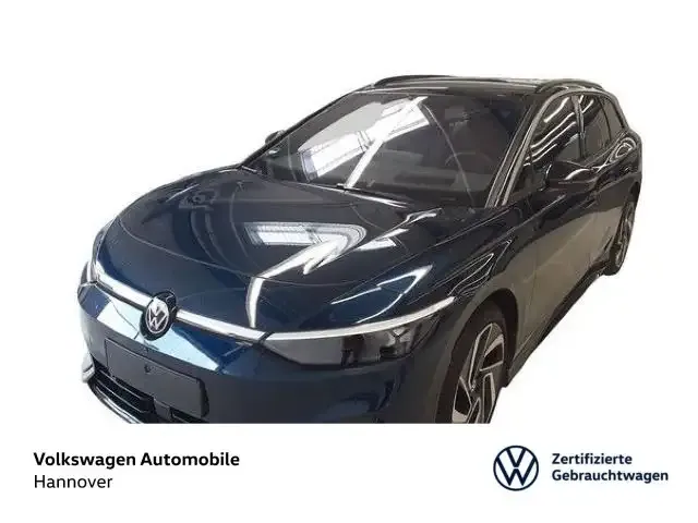 Volkswagen ID.7
