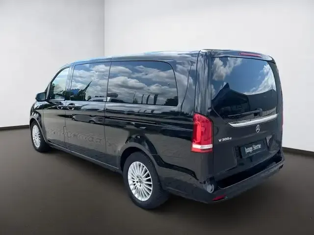 Mercedes-Benz V 300