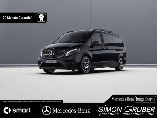 Mercedes-Benz V 300