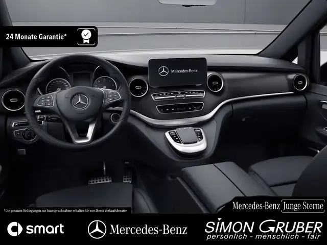 Mercedes-Benz V 300