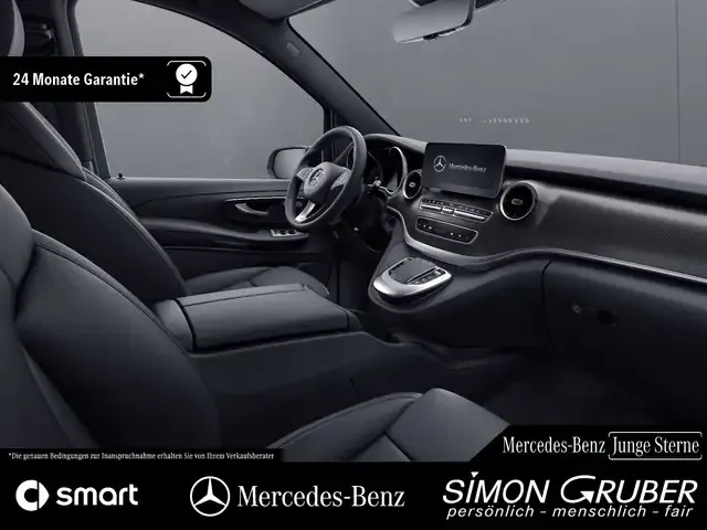 Mercedes-Benz V 300