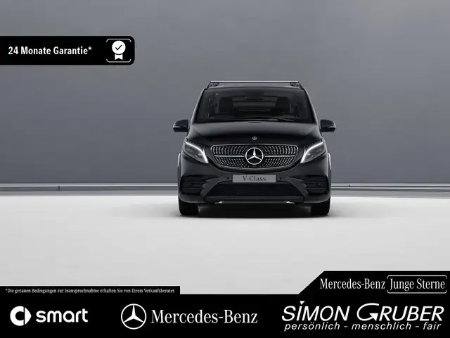 Mercedes-Benz V 300
