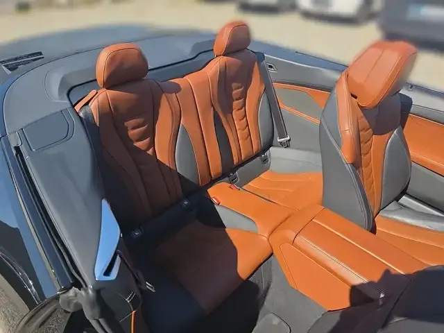 BMW 840
