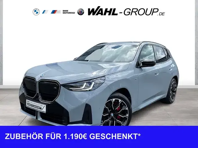 BMW X3 M