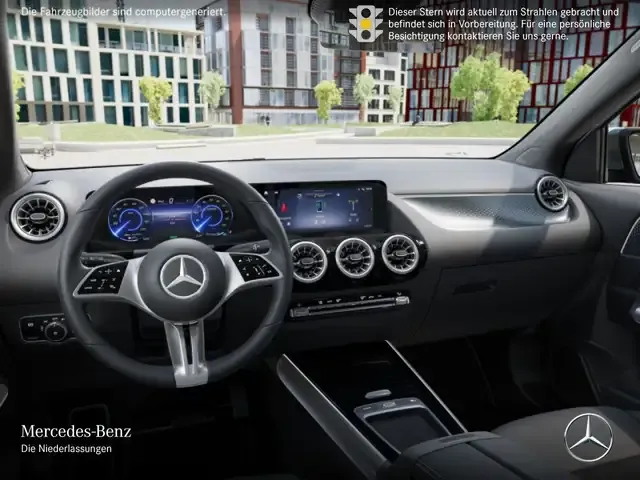 Mercedes-Benz EQA 300