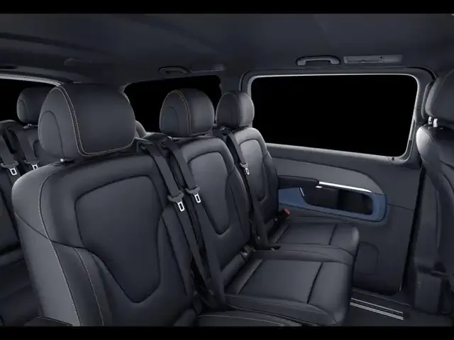 Mercedes-Benz EQV 300