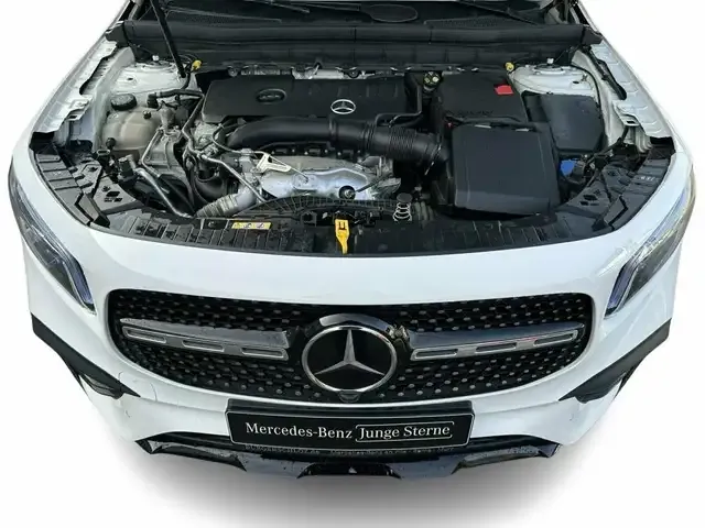 Mercedes-Benz GLB 250