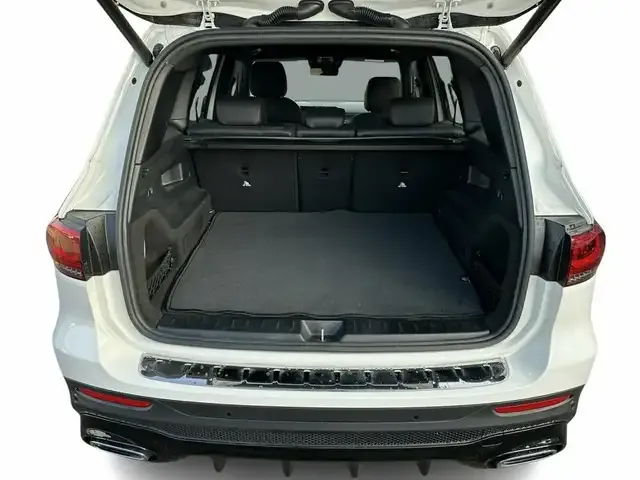 Mercedes-Benz GLB 250