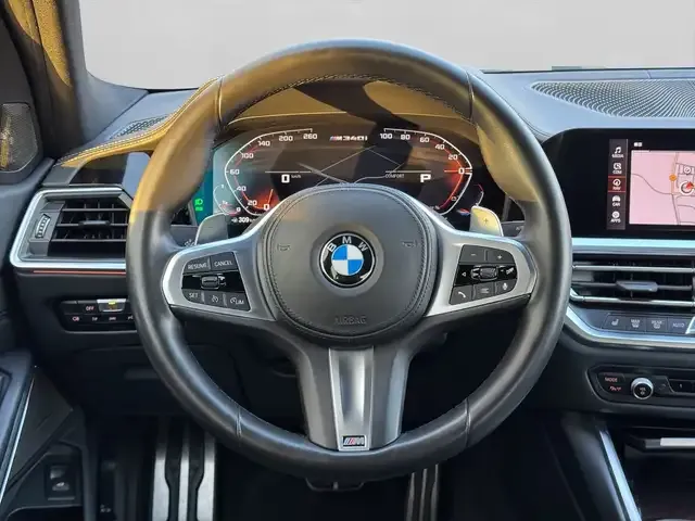 BMW 340