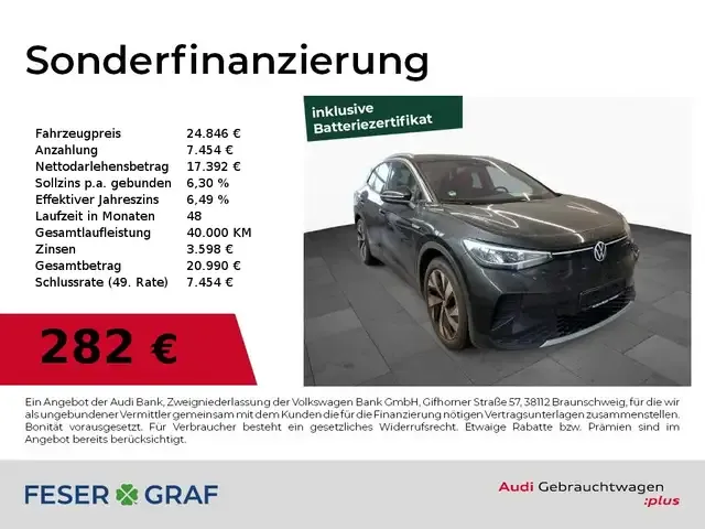 Volkswagen ID.4