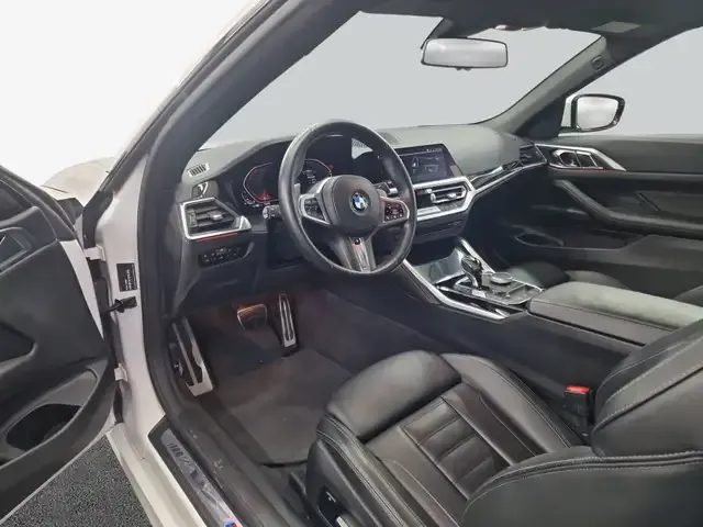 BMW 420