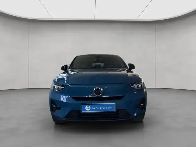 Volvo C40