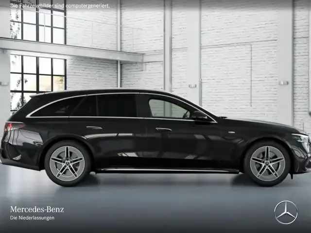Mercedes-Benz E 300
